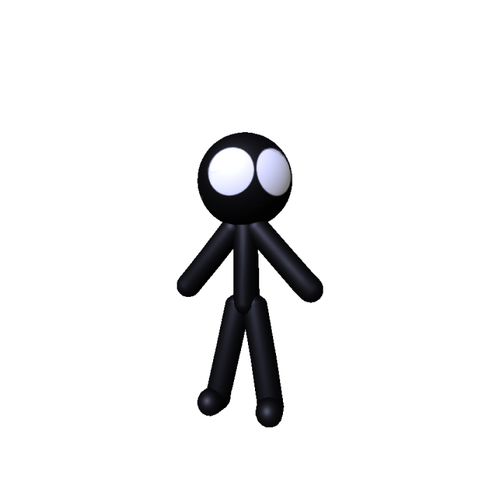 fnf Stickman