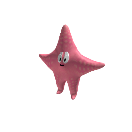 The lake star - Roblox