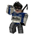 ProPieselYT's avatar