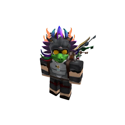 SmeagolDaBoss's avatar