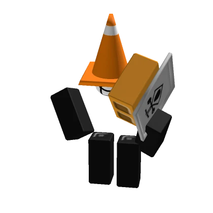 DecentlySillyCone's avatar