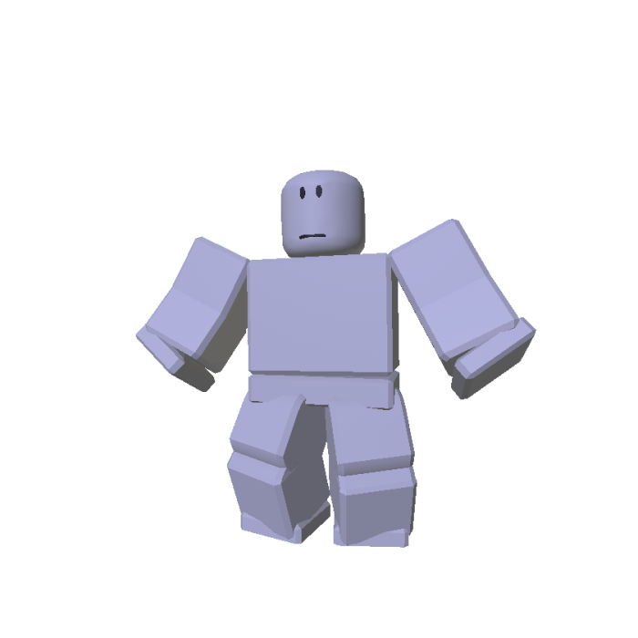 Heavy Knight Animation Pack