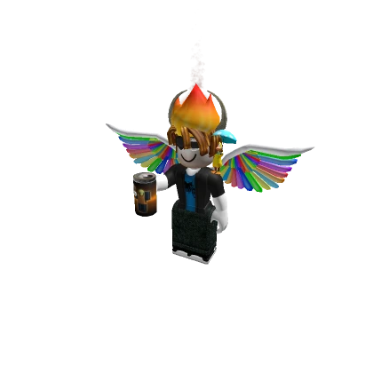 RoyisDaBEST's avatar