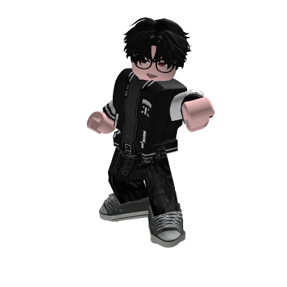 Renn's avatar