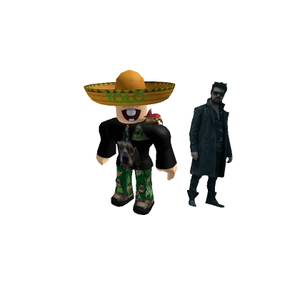 Adamawesome36's avatar