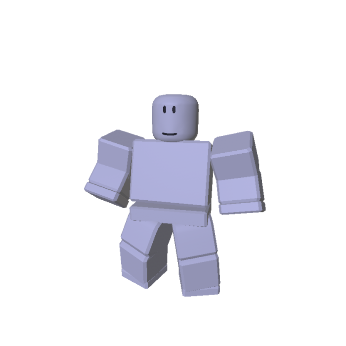 Knight Animation Package