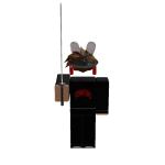 welfarehustling's avatar