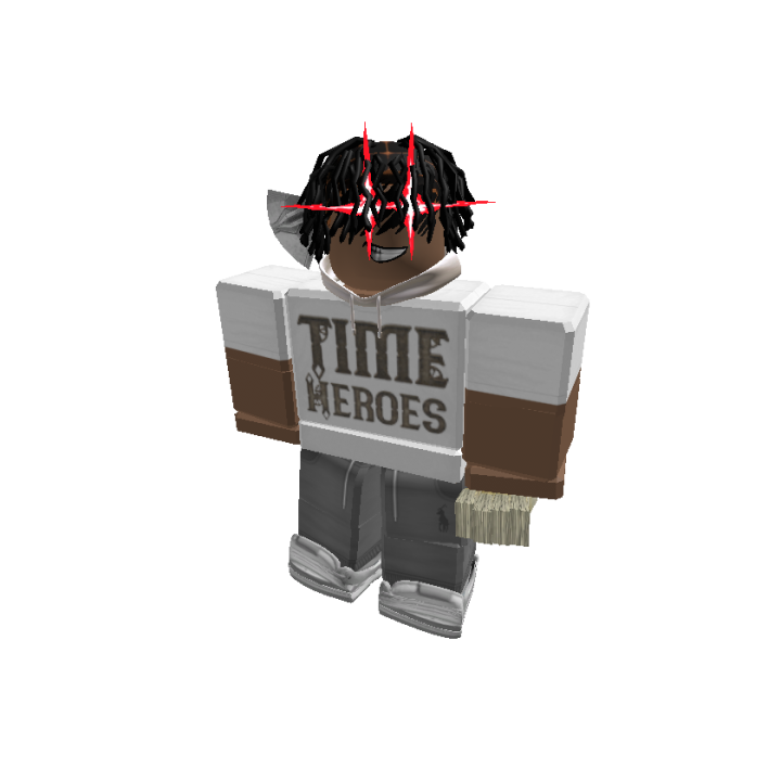 Roblox banner for @Endpoint