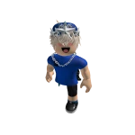 blondewishes's avatar