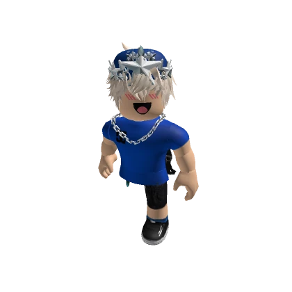 MiloReign's avatar