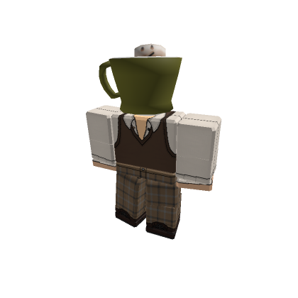 Full avatar of Esterjay