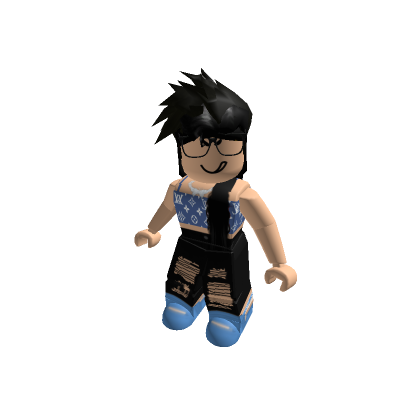 Full avatar of signature_Kai