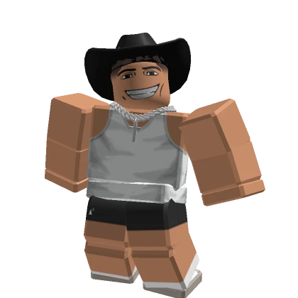 ItzTheRealHud avatar