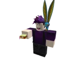 NONAMEINROBOXITSME's avatar