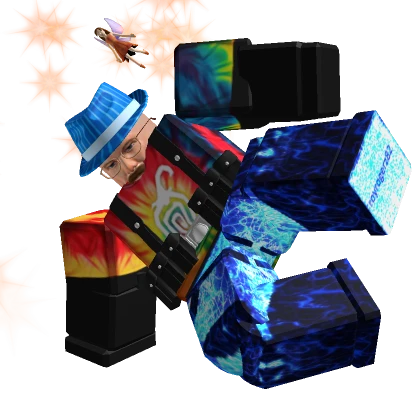 Uptightvince's avatar