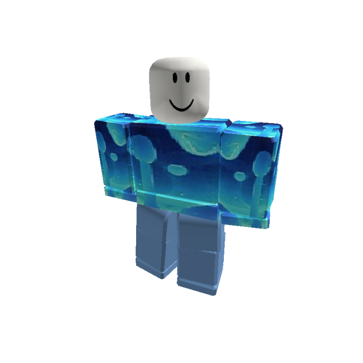Roblox banner for @disrupt