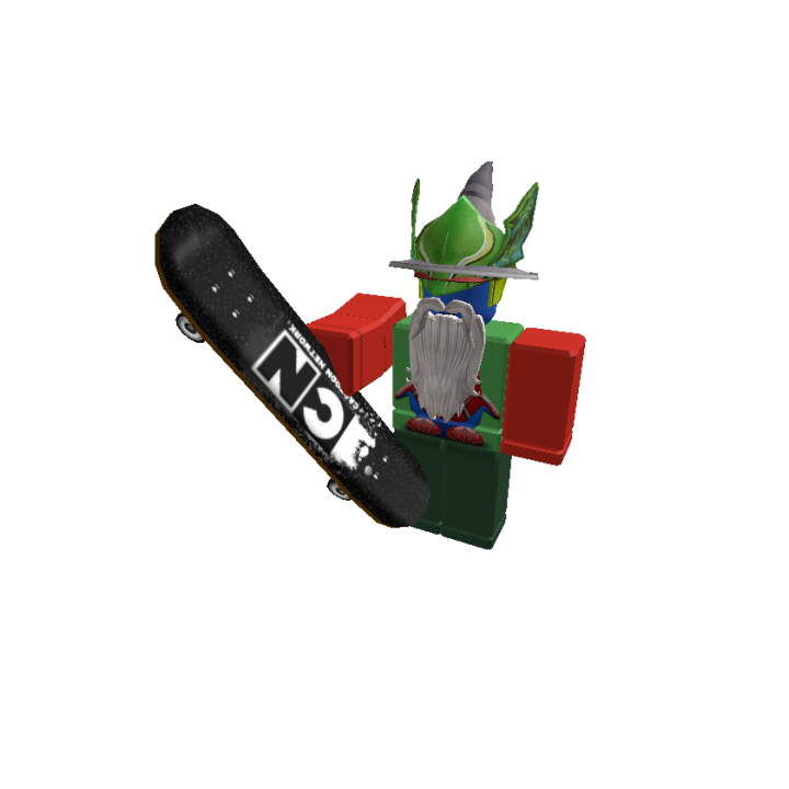 Roblox banner for @napping