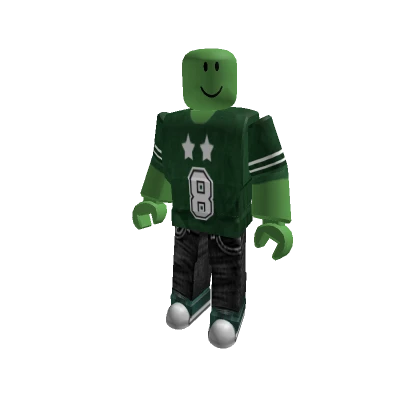 kodyvsjohncena's avatar