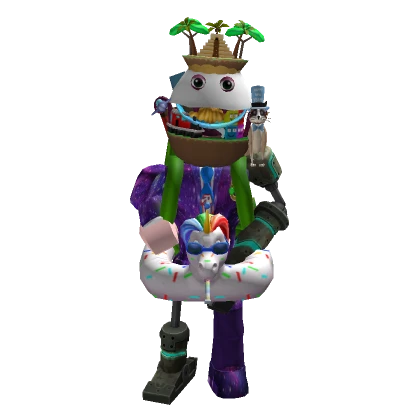 GoldenCatcat's avatar