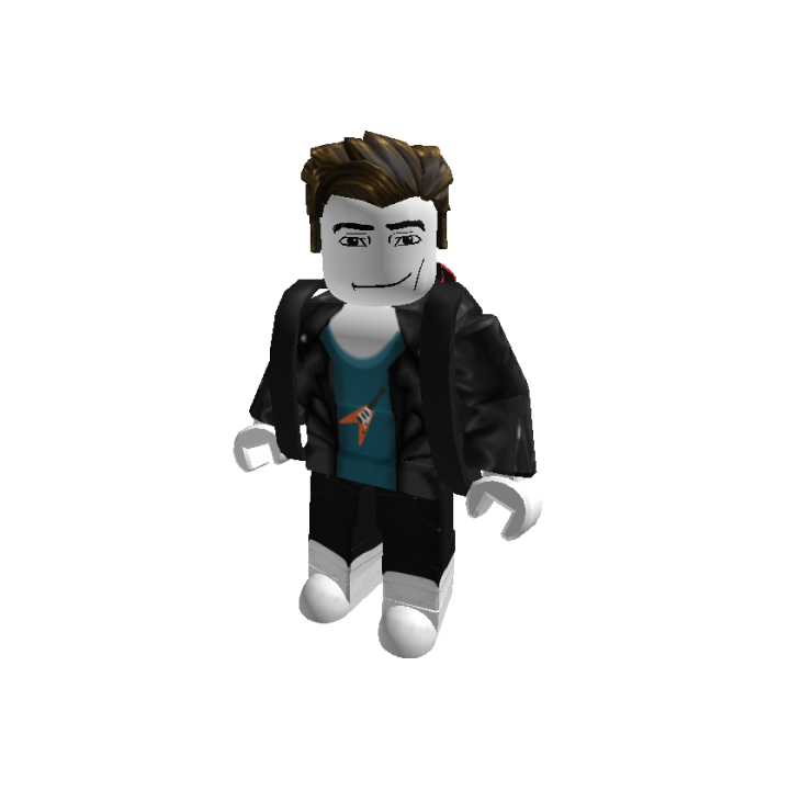 Roblox banner for @marawne