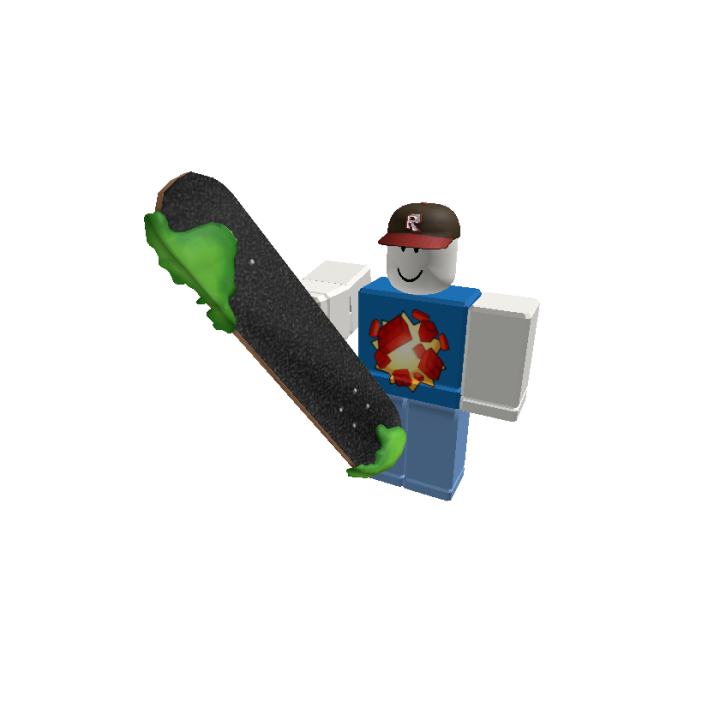 Roblox banner for @embl
