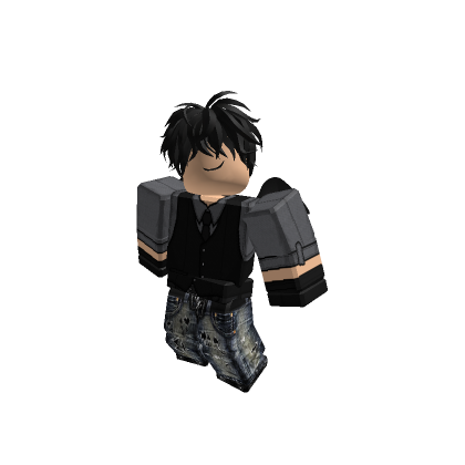 Full avatar of B_Noriel