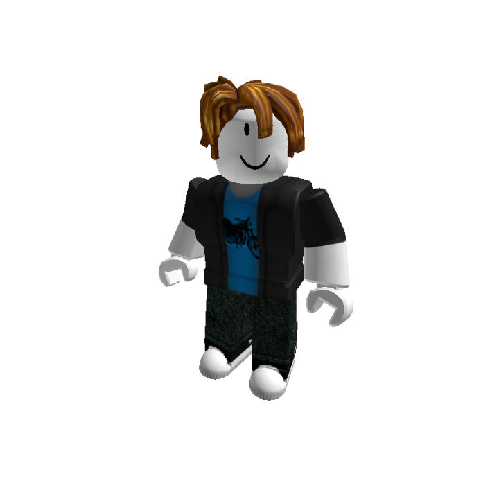 Roblox banner for @Nick