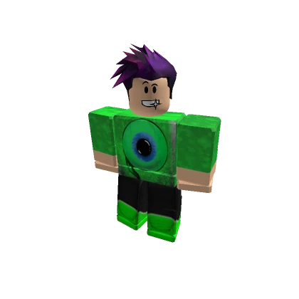 GuestOfLuckyLuck's avatar