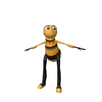 Barry The Bee Bundle
