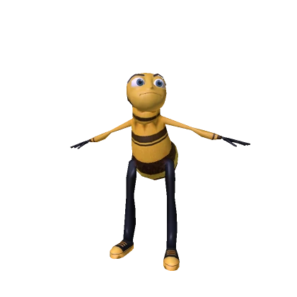 Barry The Bee Bundle