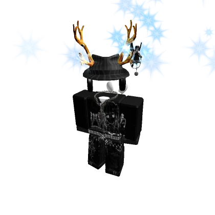 StronglyDisliked's avatar