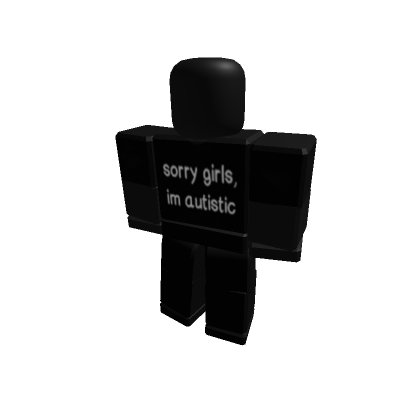 imbual's Roblox avatar