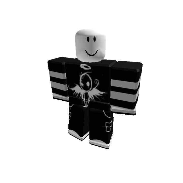 Roblox banner for @bloodshot