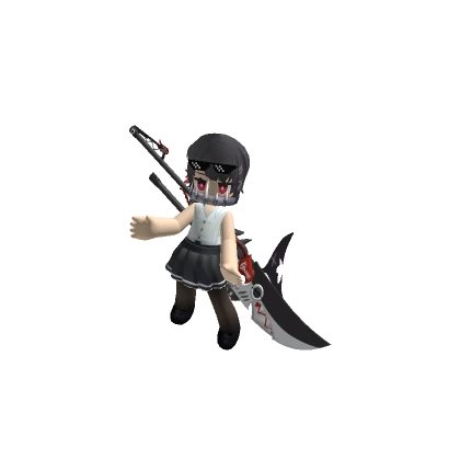 NomNomShark's avatar