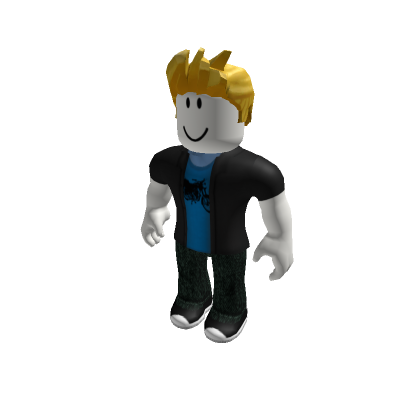 Full avatar of GetGoodRatsfat