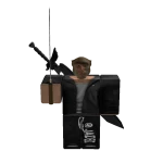 JesusMasterLuke's avatar