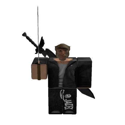 JesusMasterLuke's avatar