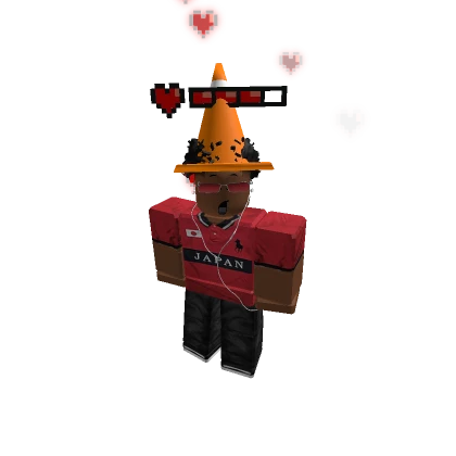 DaeWantsYOU's avatar