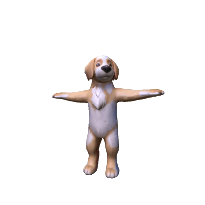 Puppy