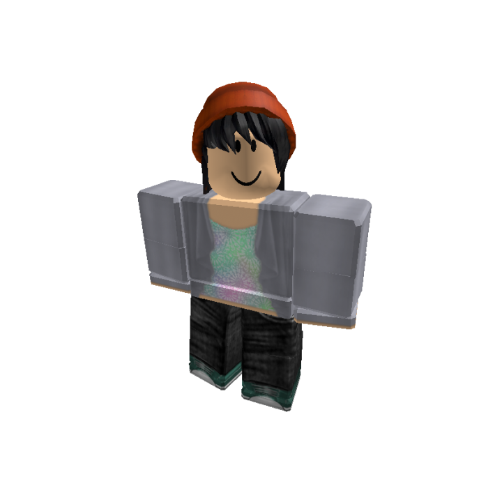 Roblox banner for @Noxora