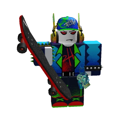 NihilityStar's avatar