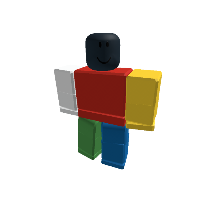 Roblox banner for @Colors