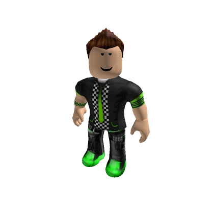 minemarster4's avatar