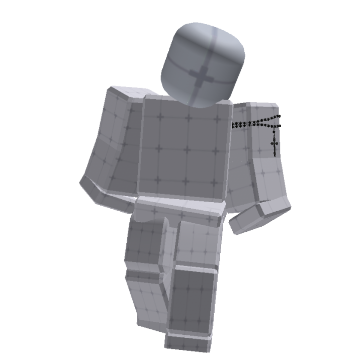 Roblox banner for @Irritable
