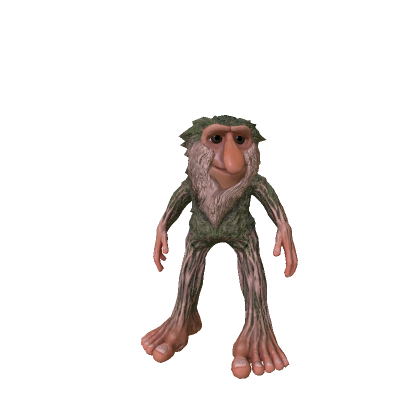 Brr Brr Patapim (Original)