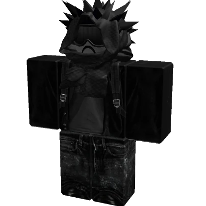 LemonadeIsFrozen's avatar