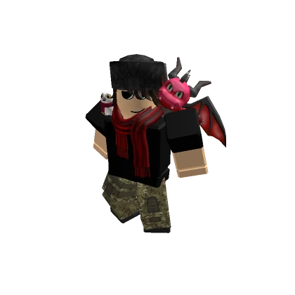 irontheproguy's avatar