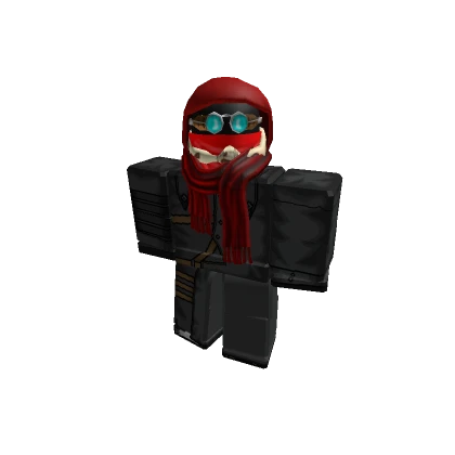 necroe's avatar