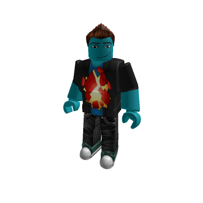 Full avatar of WHYAMIHERE101010