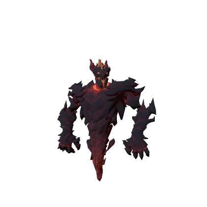Shadow Fiend (Arcana)